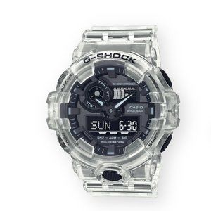Brand New G-SHOCK watch - GA700SKE-7A